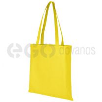 Zeus non woven convention tote