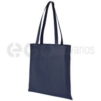 Zeus non woven convention tote