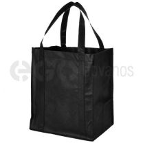 Liberty non woven grocery tote