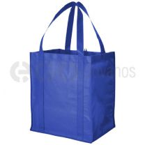 Liberty non woven grocery tote