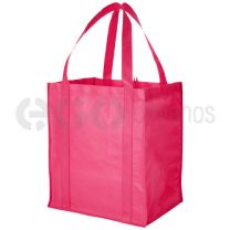 Liberty non woven grocery tote