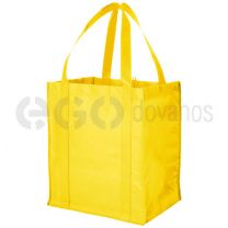 Liberty non woven grocery tote