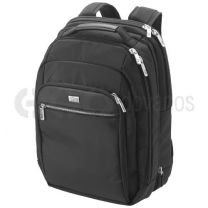 Security friendly 16" laptop backpack