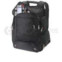 Proton checkpoint-friendly 17" computer backpa