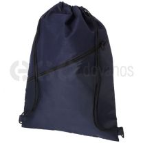 Sidekick premium rucksack with zipper