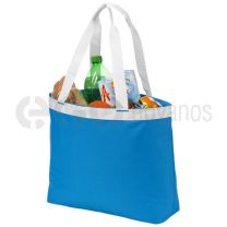 Reykjavik cooler shopper tote