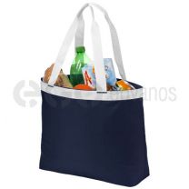 Reykjavik cooler shopper tote