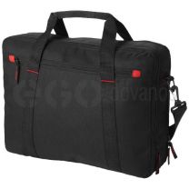 Vancouver 15.4" extended laptop bag