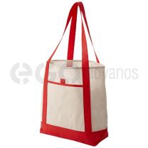 Lighthouse non woven tote