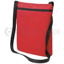 Akron non woven shoulder bag