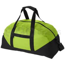 Stadium duffel bag