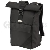 Horizon laptop backpack rolltop