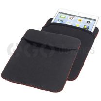 Zigzag reversible mini tablet sleeve