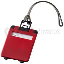 Taggy Luggage Tag