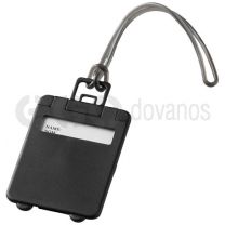 Taggy Luggage Tag