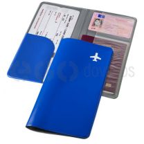 Voyage travel wallet