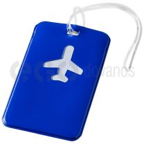 Voyage luggage tag