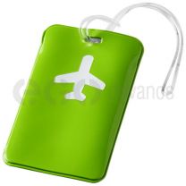 Voyage luggage tag