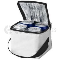 Tromso 4 can cooler bag