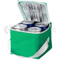 Tromso 4 can cooler bag