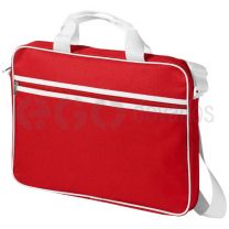 Knoxville 15.6" laptop conference bag