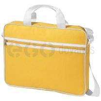 Knoxville 15.6" laptop conference bag