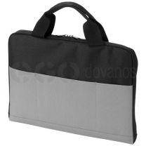 Iowa 14" laptop conference bag