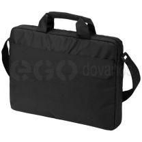 Oklahoma 15.6" laptop conference bag