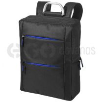 Boston 15.6" laptop backpack