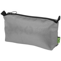 Yosemite PVC free toiletry pouch.