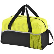 The Energy duffel bag