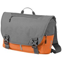 Revelstoke 15.6" laptop shoulder bag messenger