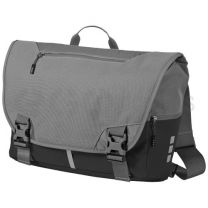 Revelstoke 15.6" laptop shoulder bag messenger