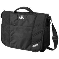 Upton 17" laptop conference bag