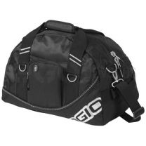 Half dome duffel bag