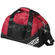 Half dome duffel bag