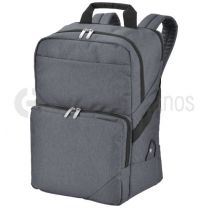 Navigator 15.4" laptop backpack deluxe