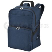 Navigator 15.4" laptop backpack deluxe