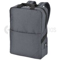 Navigator 15.6" laptop backpack