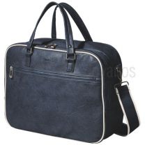 Richmond 17" laptop briefbag