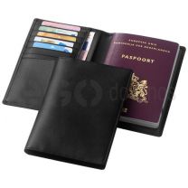 Harvard Passport wallet