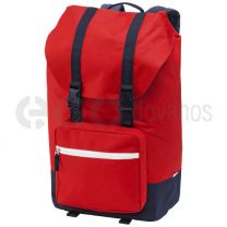 Oakland 15.6” laptop flap backpack