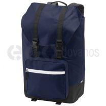 Oakland 15.6” laptop flap backpack