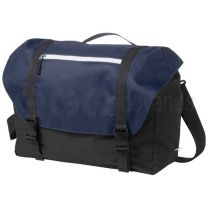 Oakland  15.6” laptop messenger