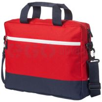 Oakland 14" laptop brief bag