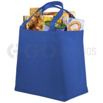 Maryville non-woven shopper