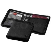 Vapor passport wallet