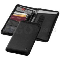 Vapor travel wallet