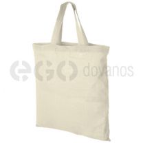 Virginia Cotton tote