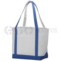 Premium Heavy Weight Cotton Boat Tote